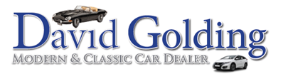 David Golding Logo