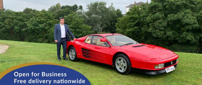 Classic Cars Ireland, Vintage Cars, Classic Car Sales Dublin, Ireland